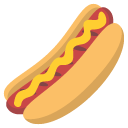 hot dog