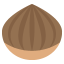 chestnut