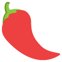 hot pepper