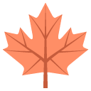 maple leaf