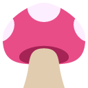 mushroom