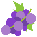 grapes