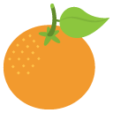 tangerine