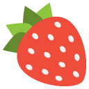 strawberry