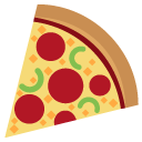 slice of pizza