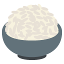 cooked rice