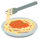 spaghetti