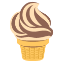 soft ice cream