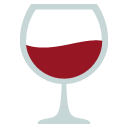 wine glass