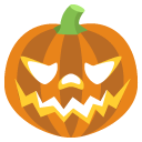 jack-o-lantern