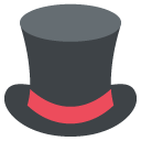 top hat