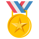 sports medal