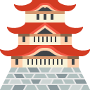 japanese castle