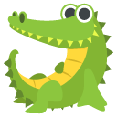 crocodile