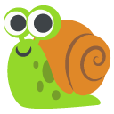 snail