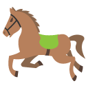 horse