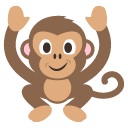 monkey