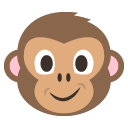 monkey face