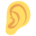 ear