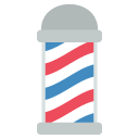 barber pole