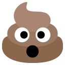 pile of poo