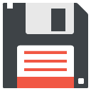 floppy disk