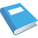 blue book