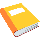 orange book