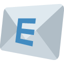 e-mail symbol