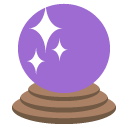 crystal ball