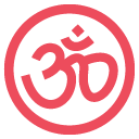 om symbol