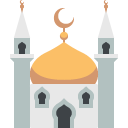 mosque