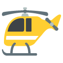 helicopter