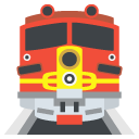 train