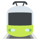 tram