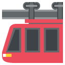 suspension railway