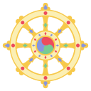 wheel of dharma