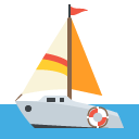 sailboat